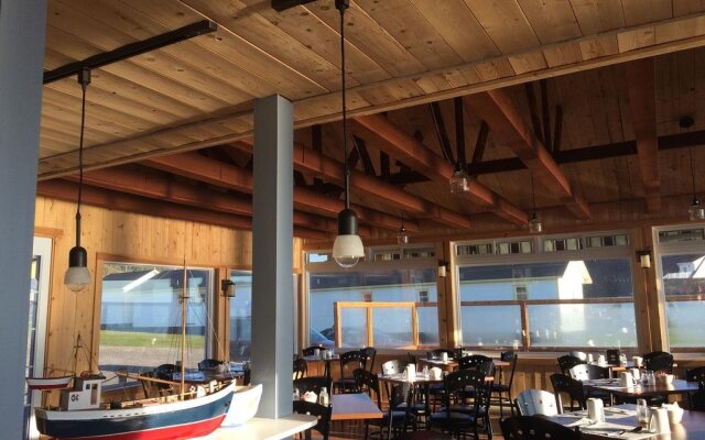 Hotel Motel Fleur De Lys