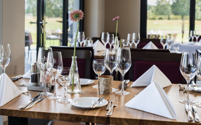 Camp Reinsehlen Hotel