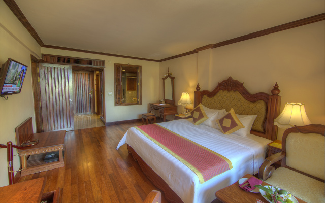 Angkor Era Hotel