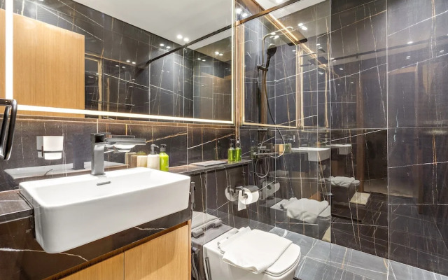 Binghatti Onyx - 3107 2BD