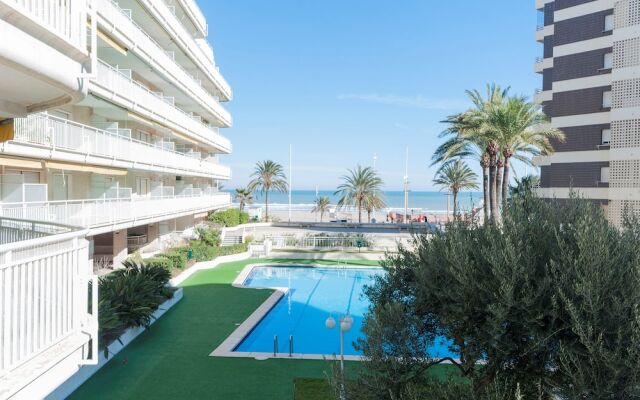 Apartamento Azabache