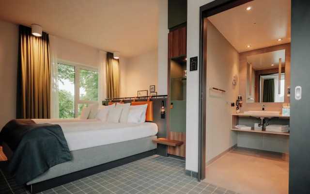 VIA PLAZA Meppen by Hackmann