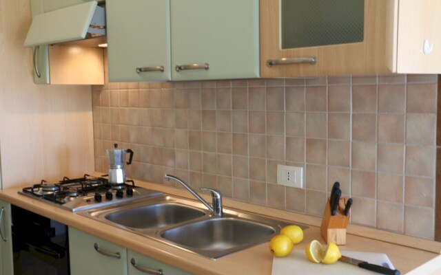 Casa Graziella 2 Bedrooms Apartment in Castelsardo