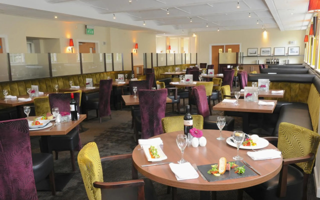 New Lanark Mill Hotel