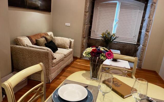 Residencial Mondariz Balneario 118