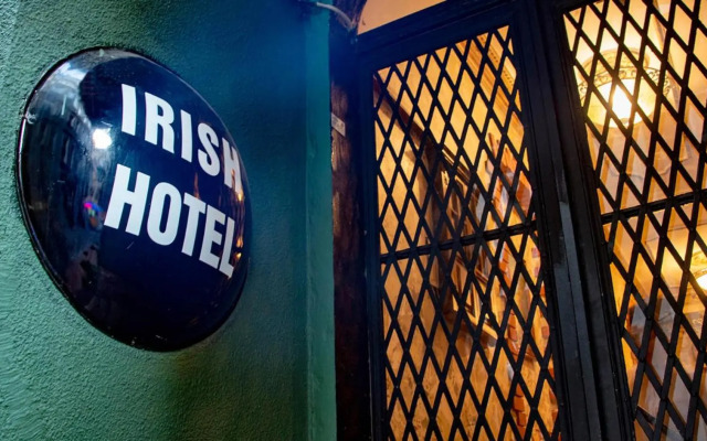 Istanbul Irish Hotel