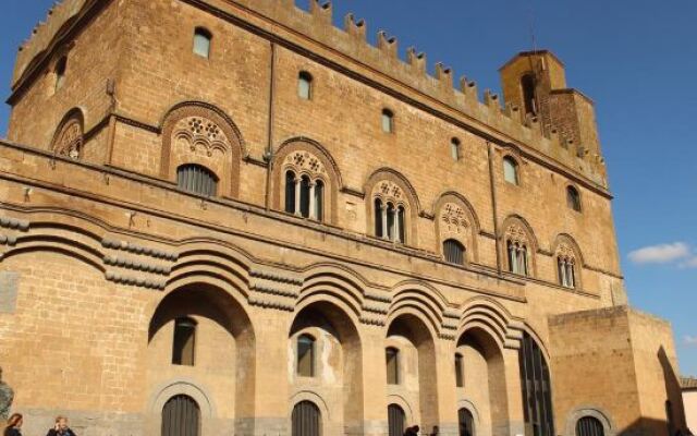 Casa Vacanze Pistrella