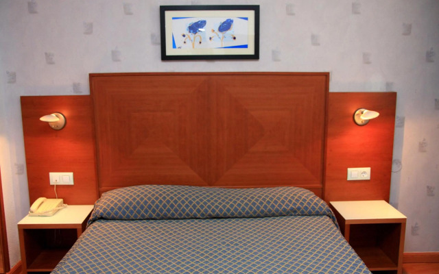 Hotel Xauen