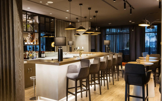 Centro Mada Amman By Rotana