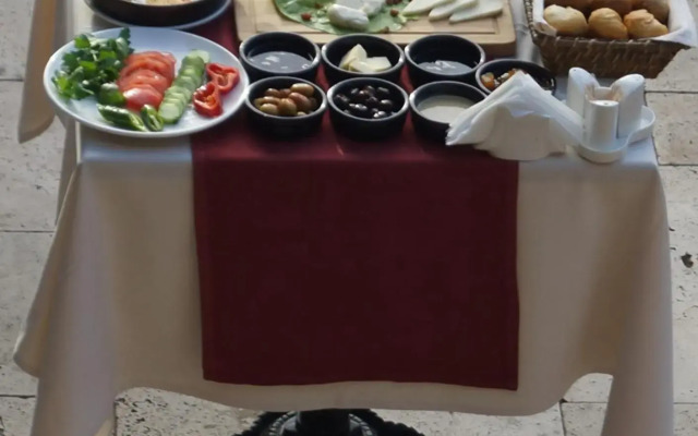 Kosa Butik Otel