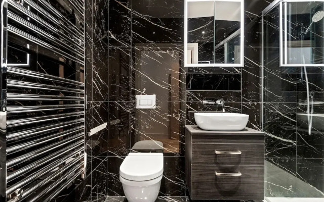 London Bridge Suites