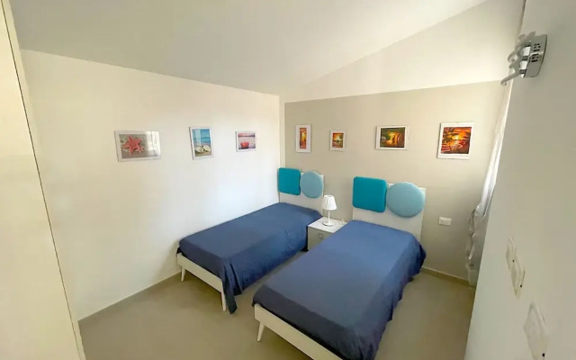 Appartamento Giannutri Vicino al Mare