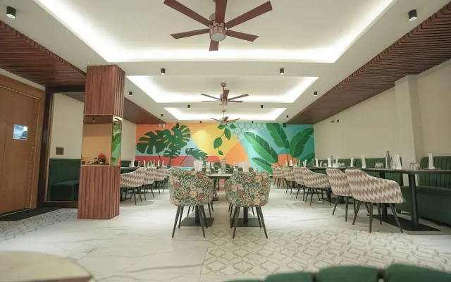 Kaashvi Residency - Managed by AHG