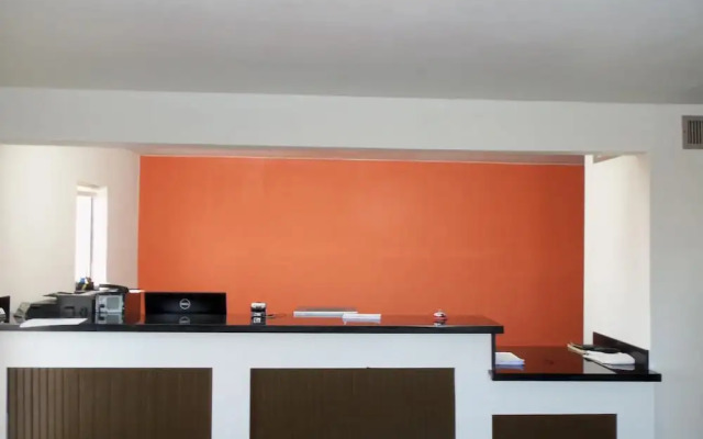 Executive Inn