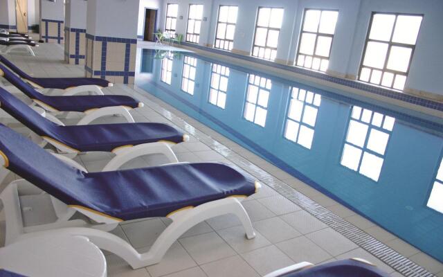 Karinna Hotel Uludag