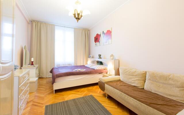 TVST Apartments Tverskaya Street 15