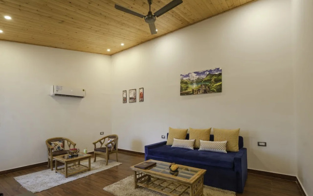 Anantum Gateway Resorts