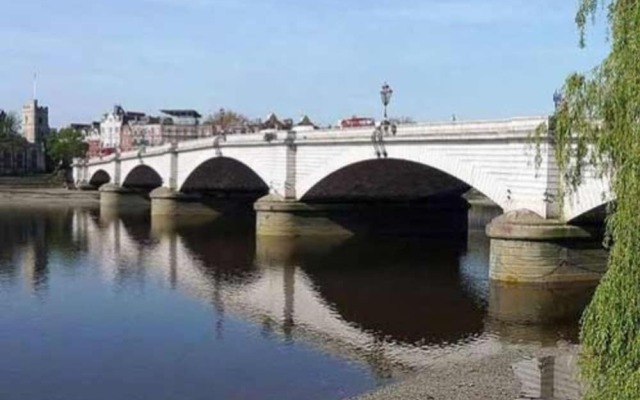 Contemporary 1 Bedroom Flat in Fulham near The Thames