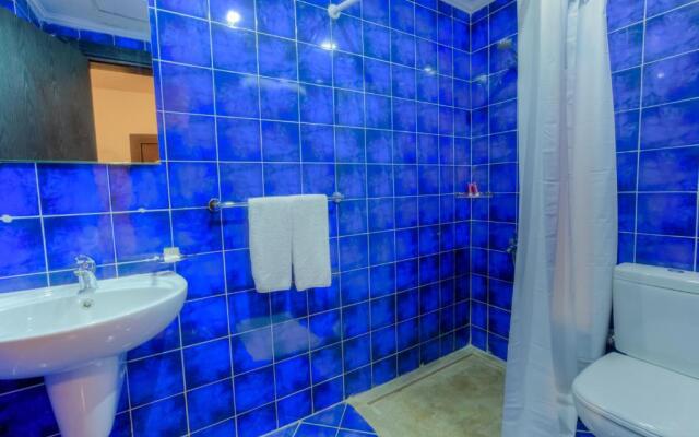 Porto Holidays Sokhna Apartments