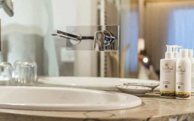 Naturhotel Lüsnerhof