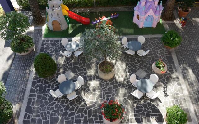 Hotel Frate Sole