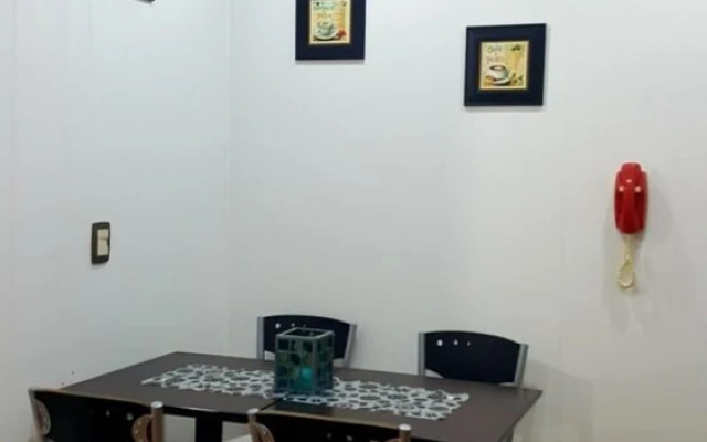 Comodoro Departamentos 2