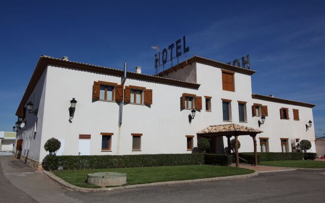 Hotel A Posada