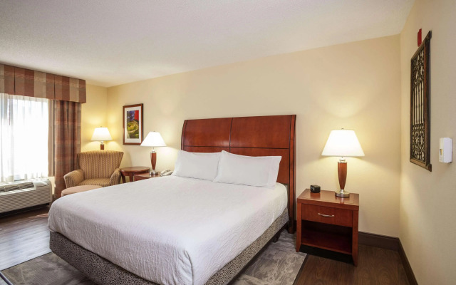 Hilton Garden Inn El Paso / University