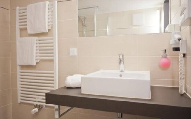 Villa am Jungfernstieg