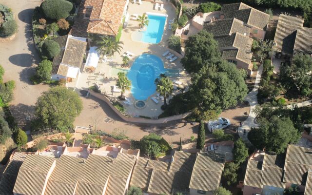 Résidence Vasca D'Oro