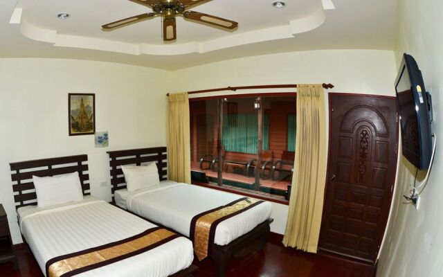Lanta Harmony Guesthouse