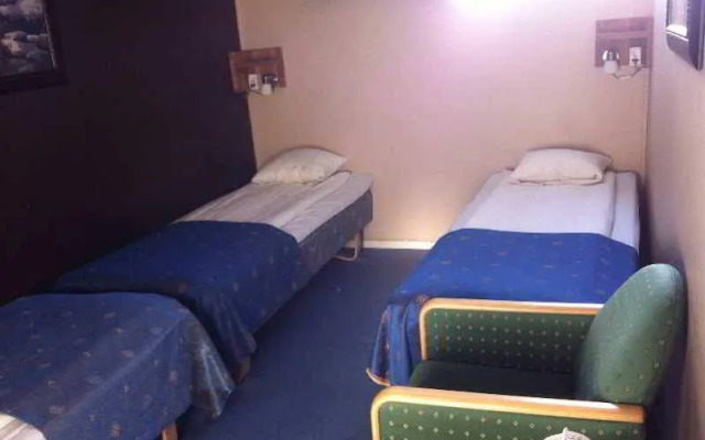 Vanadis Hotell & Bad