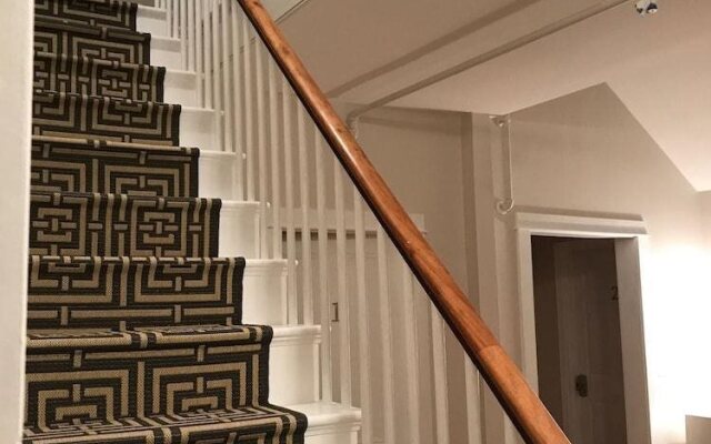 The Orchard House & Cafe