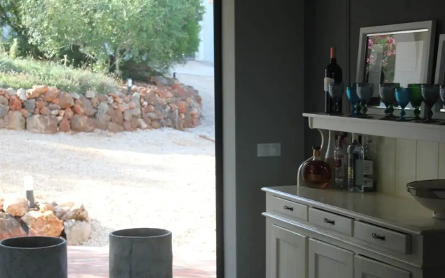 Luxurious Villa in Silves With Swimming Pool