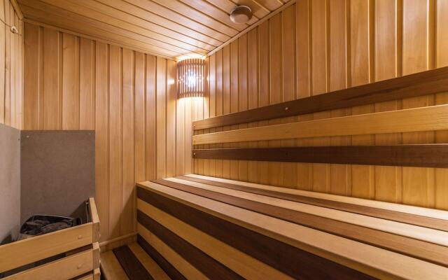 Apartments on Nevsky 23