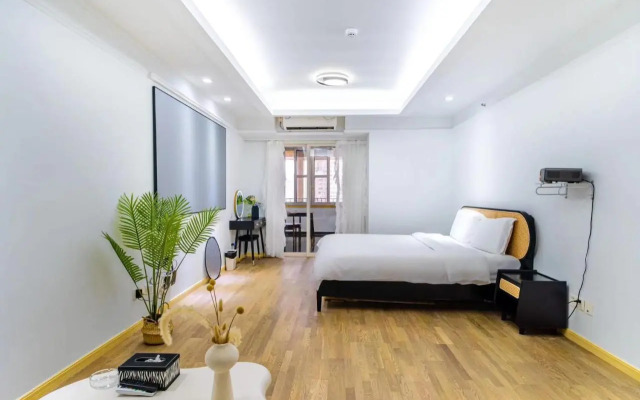 Hi Inn (Guangzhou Beijing Road Pedestrian Street)