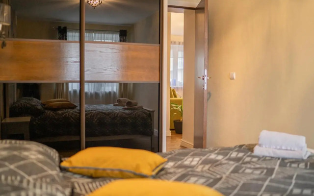 Andrea Apartment