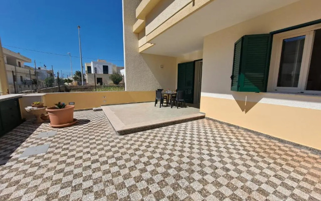 Casa Vittorio a 100m dalla Sabbia