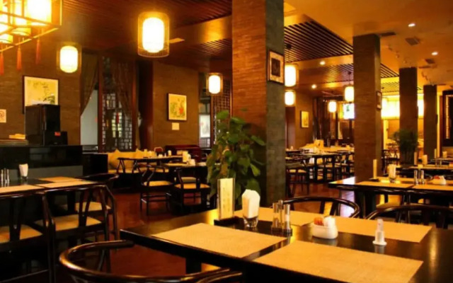 Xitang Yanyu Jiangnan Hotel