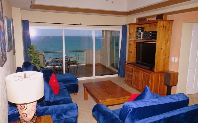 Baja 505 - 2 Br Condo