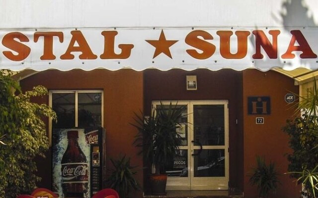 Hostal Sunami