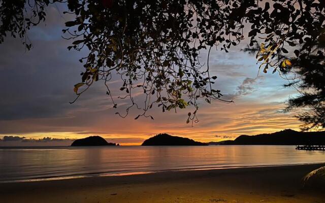 Baan Koh Mak