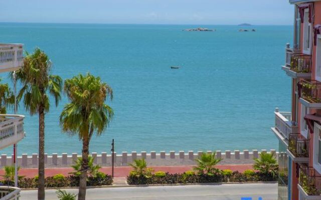 Meizhou Island Xinxin Home Residence