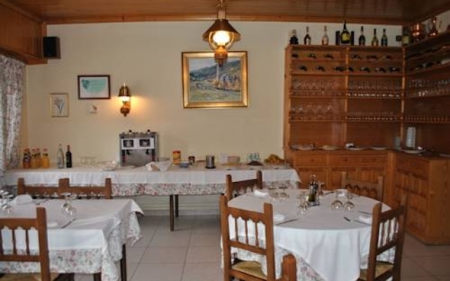 Hostal Trainera