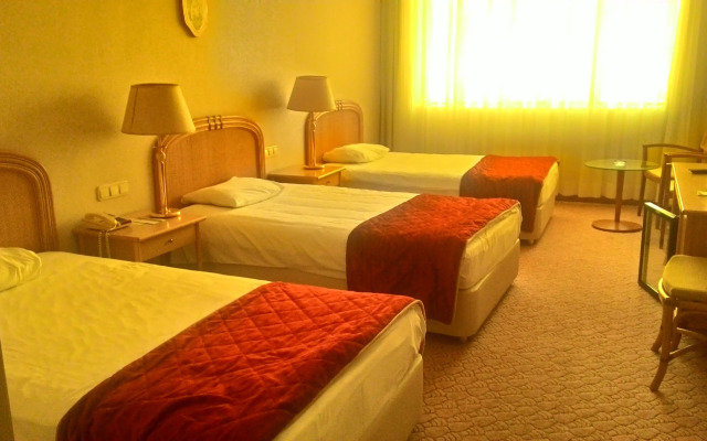 Kumburgaz Marin Princess Hotel