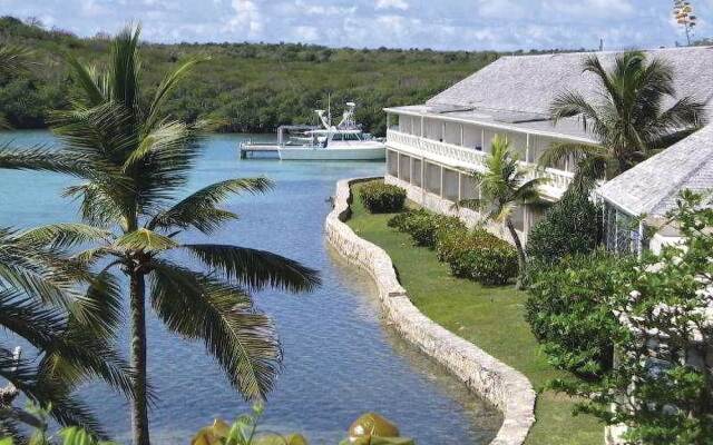 Long Bay Antigua