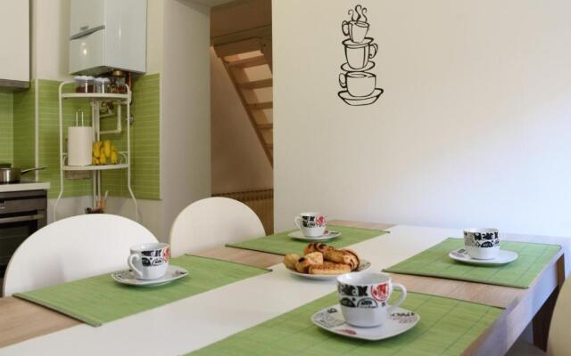 Apartman Karolina