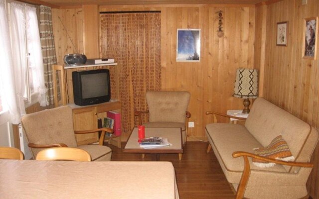 Chalet uf em Stutz 1