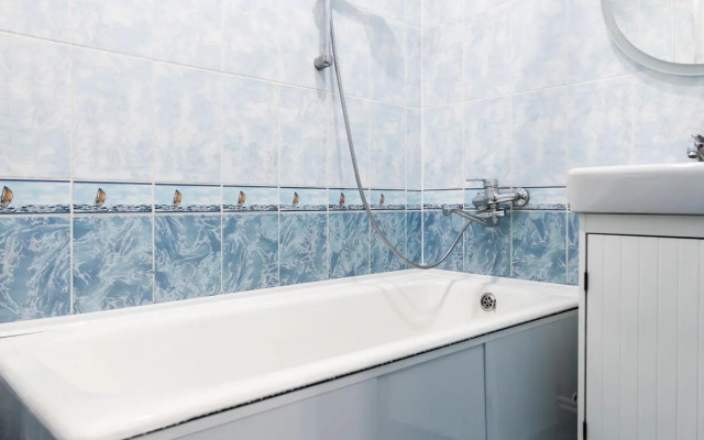 FlatStay (ФлэтСтей) на Биржевая линия 1/1Ж