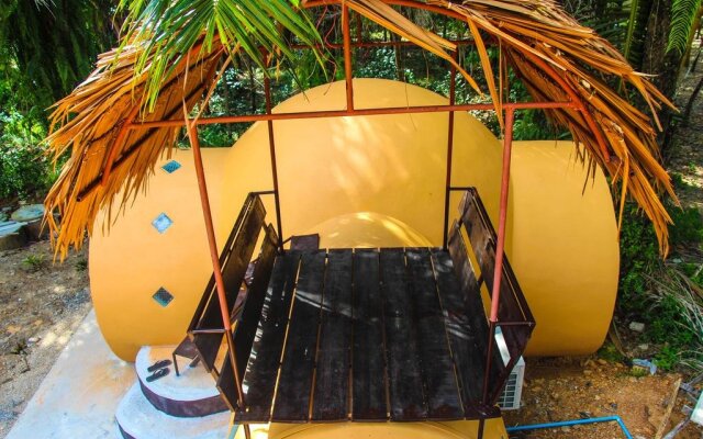 Krabi Life Homestay